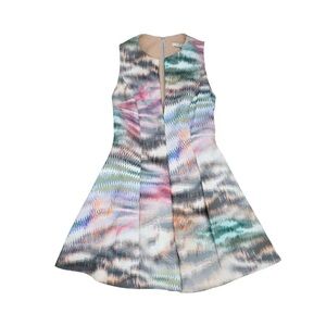 Alexis A-Line Dress Sz Small Women’s